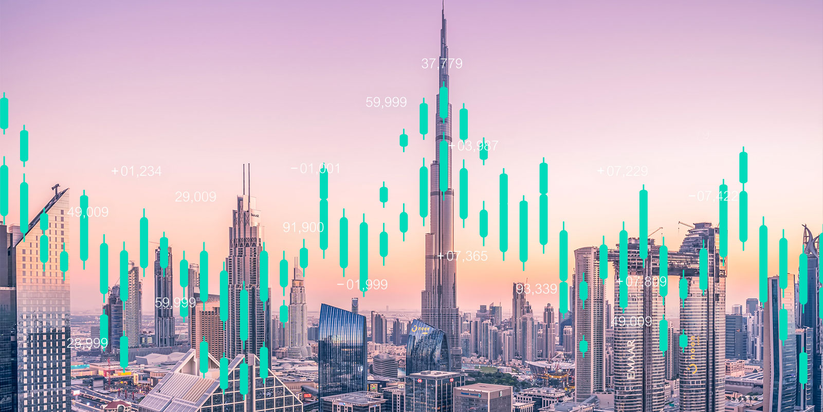 Dubai’s Continued Economic Growth In 2022: What You Need To Know