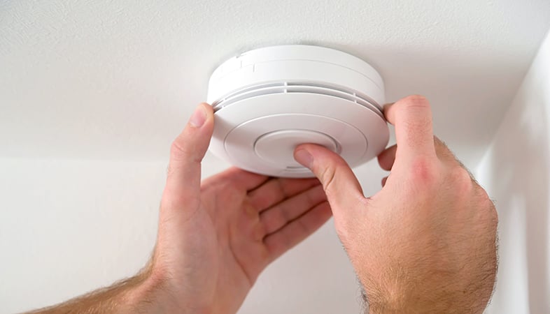 HSE Blog 15 - Carbon Monoxide