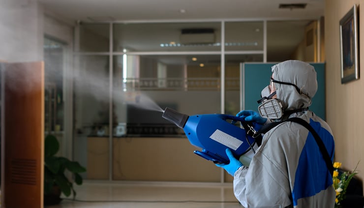 blog - HSE waste management