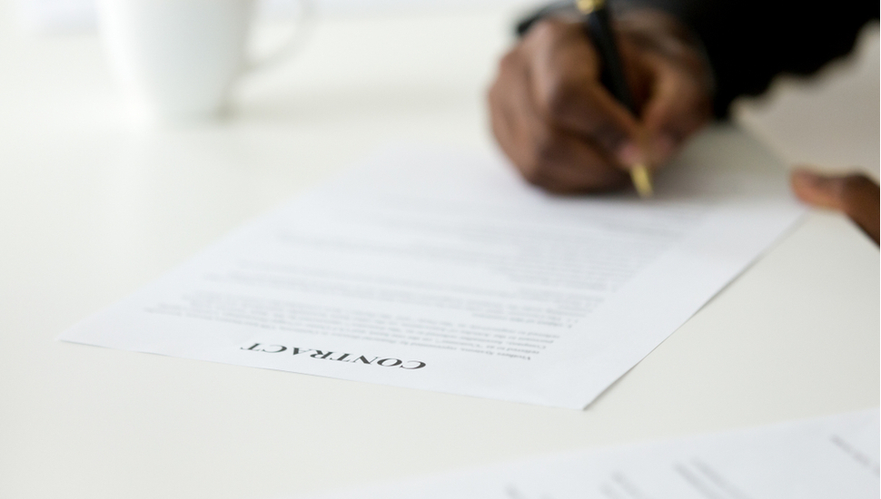 Legal Corner Understanding Lease Renewal In Dubai